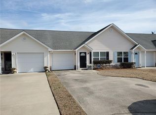 203 Promise Ln, Brunswick, GA 31525