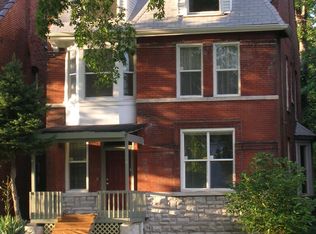 4715 Page Blvd, Saint Louis, MO