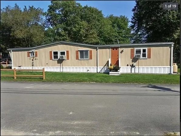 305 Turnpike St Trlr 4B, South Easton, MA 02375