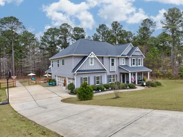 208 Abberly Ln, Ellerslie, GA 31807