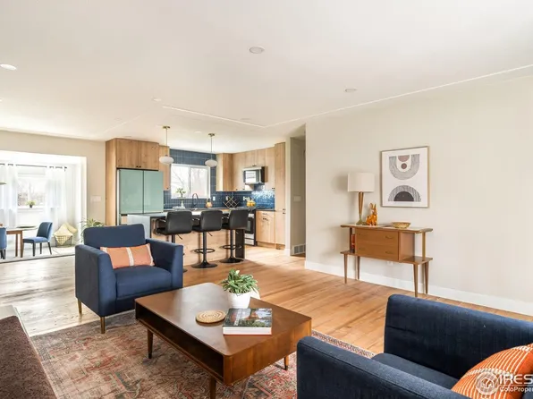 815 S Jersey St, Denver, CO 80224