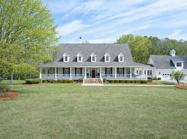 1103 Andrews Rd, Opelika, AL 36801