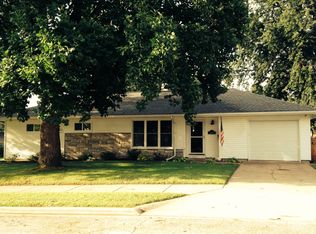 2101 Jackson St, Quincy, IL 62301