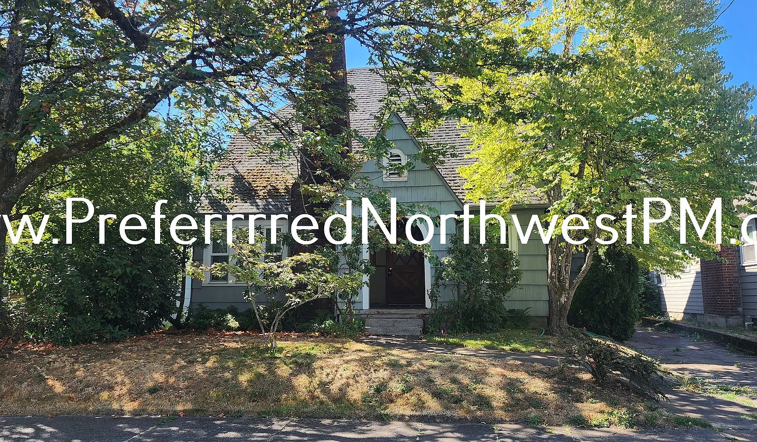 5 bedroom house close to campus — Photo 1