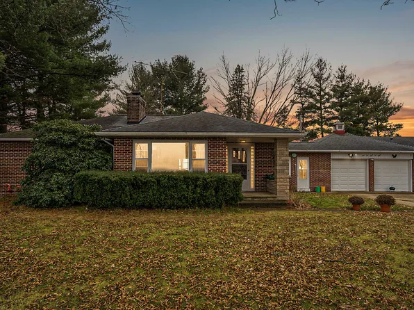 12828 S 18th St, Vicksburg, MI 49097