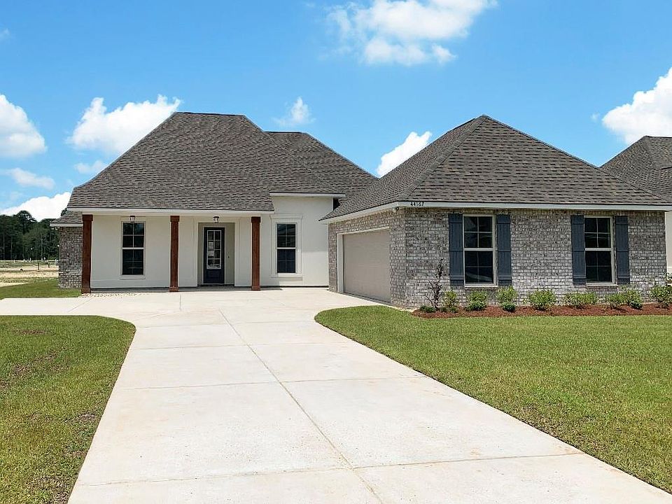 44167 Huntley Rd, Hammond, LA 70403 Zillow