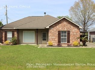 9123 Hope Cir, Denham Springs, LA 70726