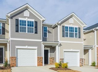 1191 Evelynnview Ln #257, Kernersville, NC 27284