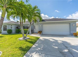 312 SE 20th St, Cape Coral, FL 33990