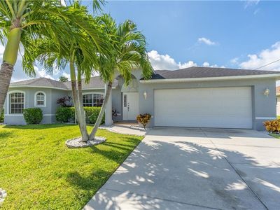 312 SE 20th St, Cape Coral, FL, 33990