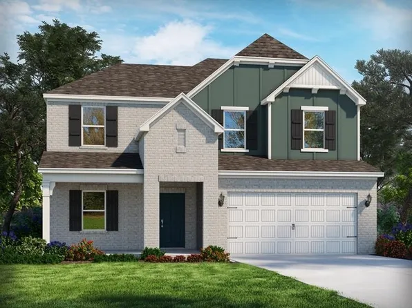 7015 Shale Loop, Mebane, NC 27302