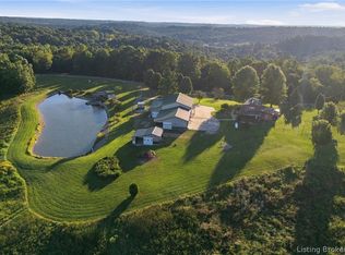 317 S County Road 460 W, Paoli, IN 47454