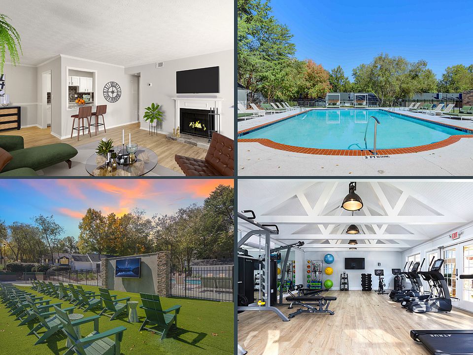 Preserve at Dunwoody Apartment Rentals Dunwoody, GA Zillow