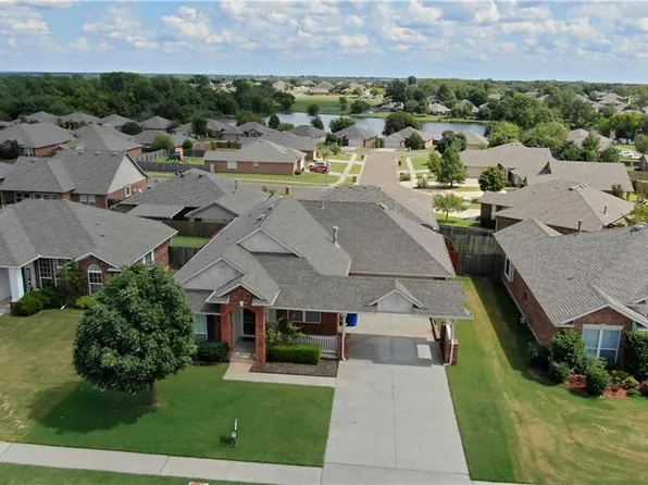 509 Lone Oak Dr, Norman, OK 73071