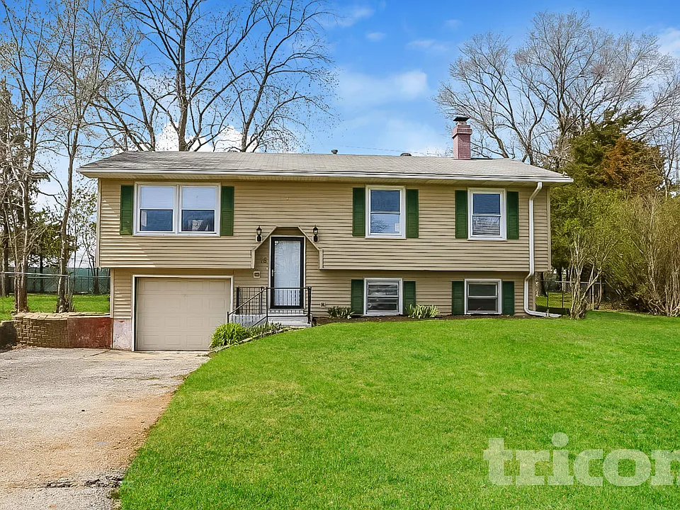 16 Dolphin Ct