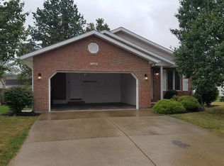 2540 Alpine Ct #2540, Sidney, OH 45365