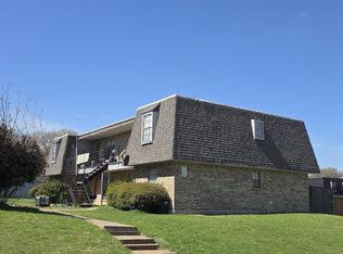 227 Vista Way, Fort Worth, TX 76126