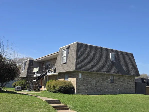 227 Vista Way, Fort Worth, TX 76126