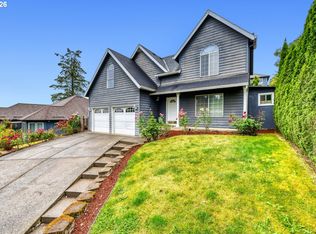 7502 SW Applegate Dr, Beaverton, OR 97007