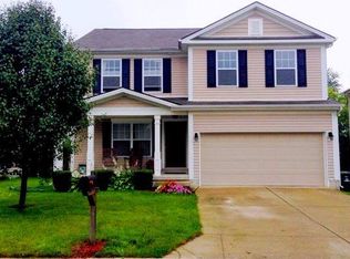 115 Meadow View Way, Georgetown, KY 40324