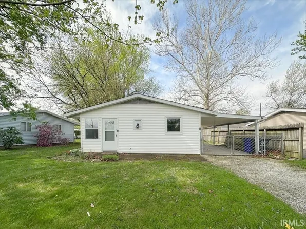 5003 Council Ring Blvd, Kokomo, IN 46902