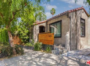 504 N San Vicente Blvd, West Hollywood, CA 90048