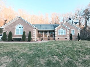 575 Morgan Dairy Rd SW, Cave Spring, GA 30124