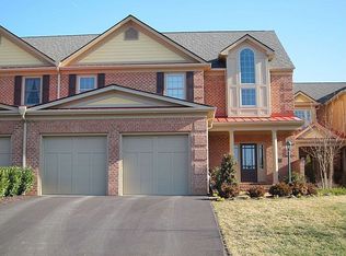 1604 Dunkeld Way, Bel Air, MD 21015