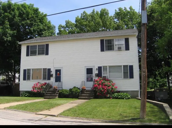 89 Lancaster Ave Unit B, Manchester, NH 03103