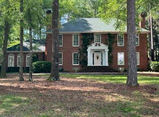 3101 Foxridge Rd, Dothan, AL 36303