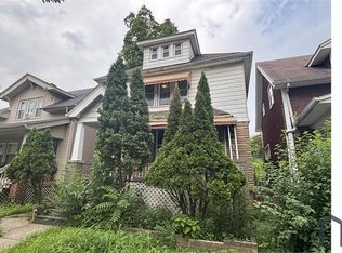 4505 Seminole St, Detroit, MI 48214