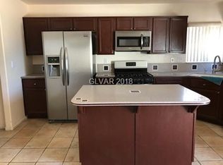 868 Sweeping Vine Ave, Las Vegas, NV 89183