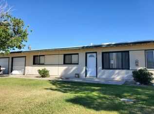 328 Oasis Dr, Ridgecrest, CA 93555