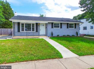 716 Hirsch Ave, Runnemede, NJ 08078