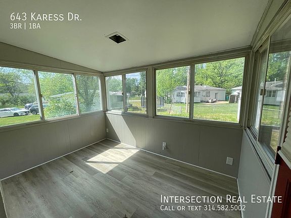 5th image of 643 Karess Dr