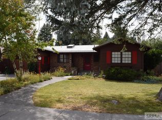 2360 Santalema Dr, Idaho Falls, ID 83404