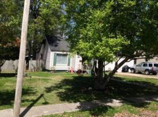 812 W Union Ave, Osceola, AR 72370