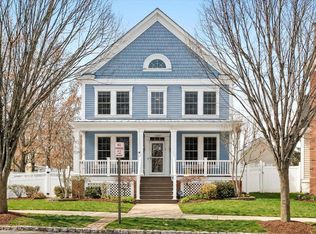 1233 Park St, Robbinsville, NJ 08691