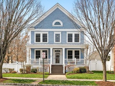 1233 Park St, Robbinsville, NJ, 08691