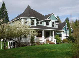 1185 NW 107th Ave, Portland, OR 97229