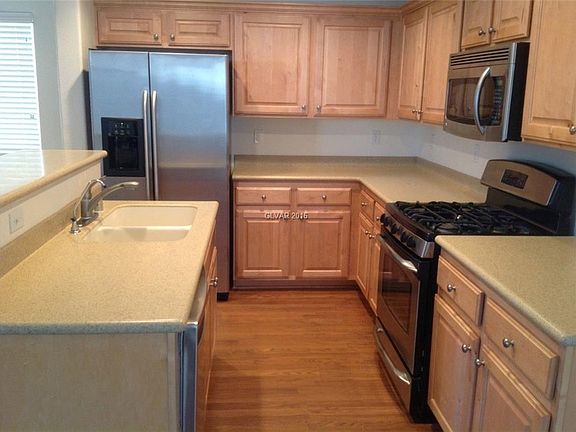4th image of 9468 Milkweed Canyon Ave #0
