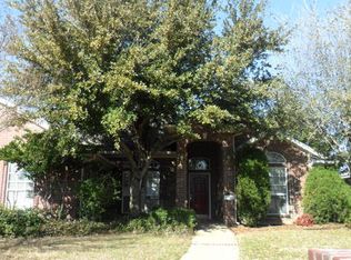 1000 Telluride Dr, Woodway, TX 76712
