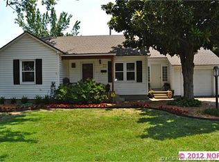 1120 E 38th St, Tulsa, OK 74105