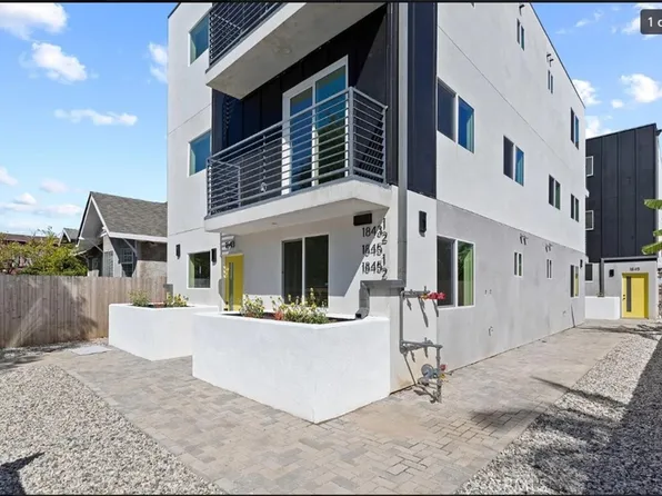 1843 W 20th St, Los Angeles, CA 90007