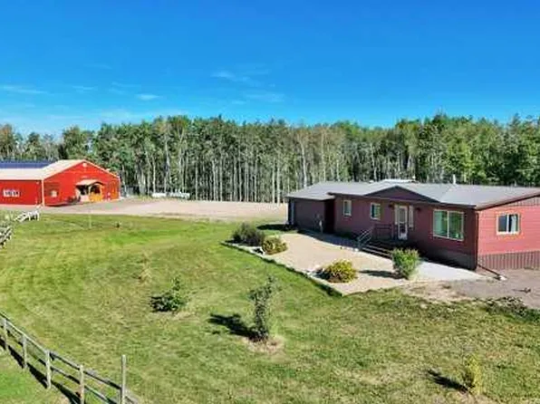 353022 Range Road 4 #3, Clearwater County, AB T0M 0M0