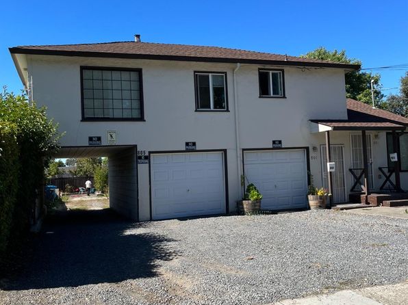 Duplex In Santa Clara