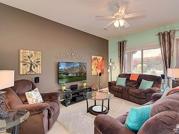 Great Room - Living/Family Room Area