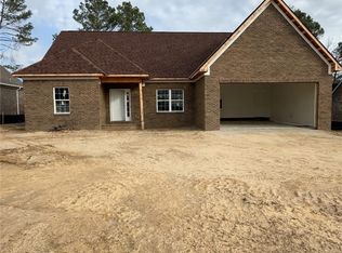17848 Alecia Dr, Vance, AL 35490
