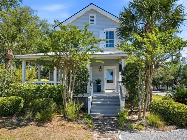 1220 Middle St, Sullivans Island, SC 29482