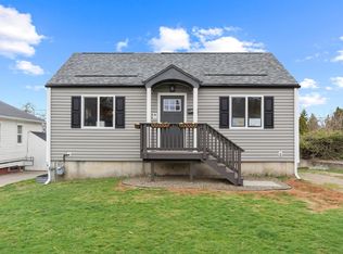 3617 E 19th Ave, Spokane, WA 99223